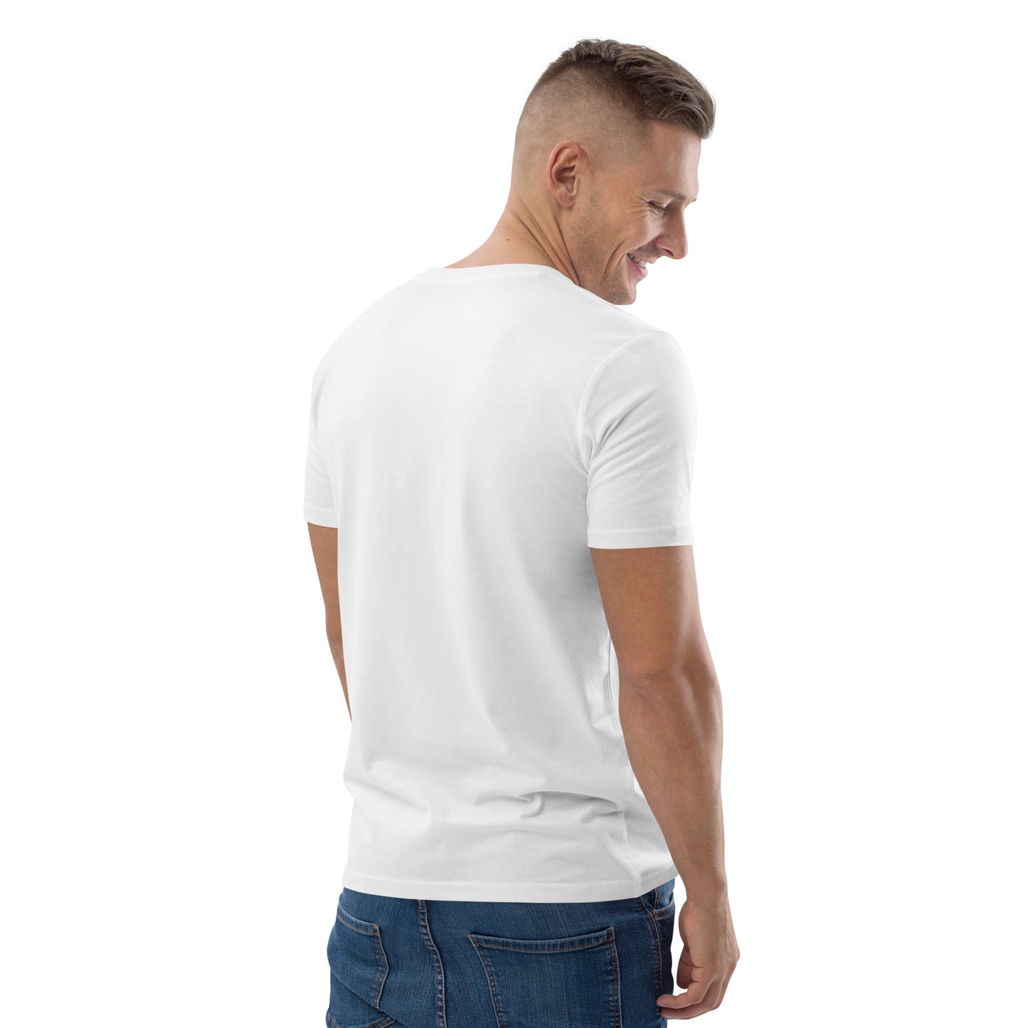Unisex eco T-shirt
