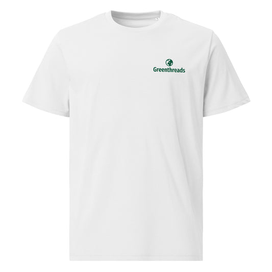 Unisex eco T-shirt