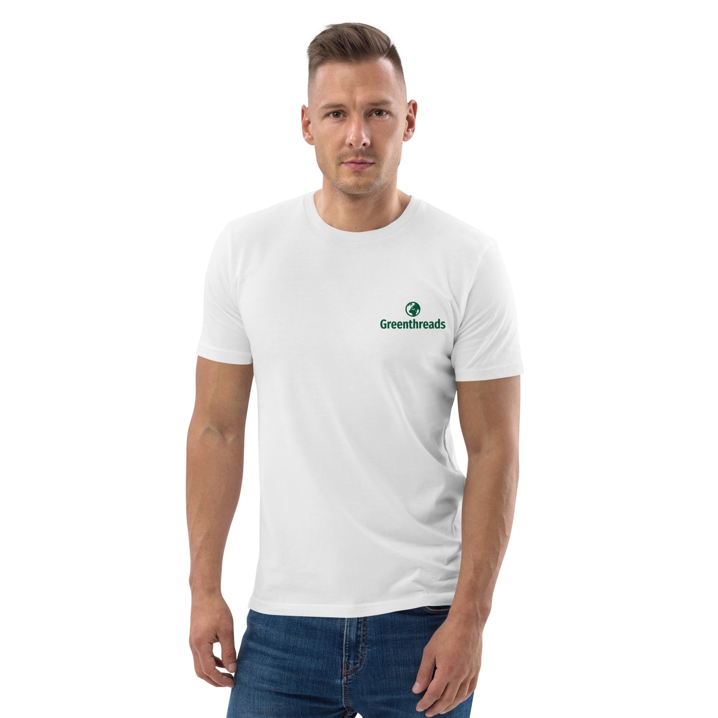 Unisex eco T-shirt