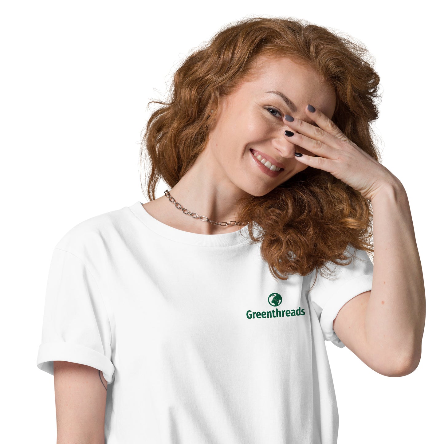 Unisex eco T-shirt